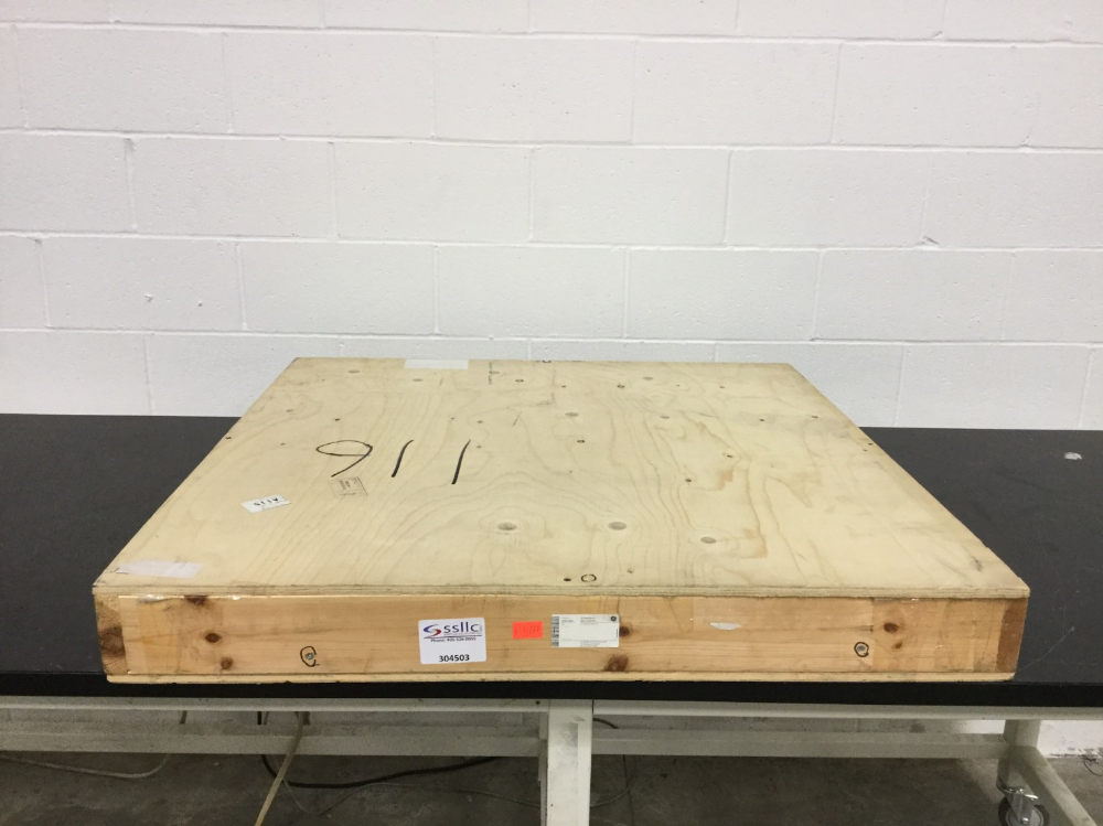 GE Healthcare Chromaflow Chromatography Column Bottom Bed Support